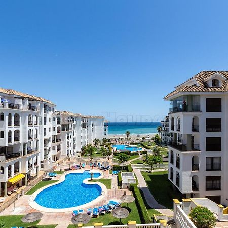 Apartamento marina duquesa 457 Castillo de Sabinillas Exterior foto