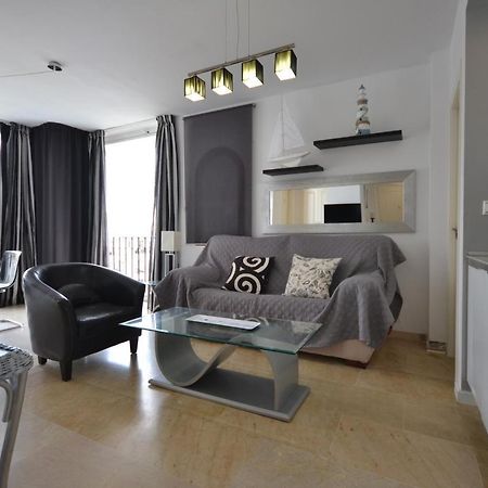 Apartamento marina duquesa 457 Castillo de Sabinillas Exterior foto