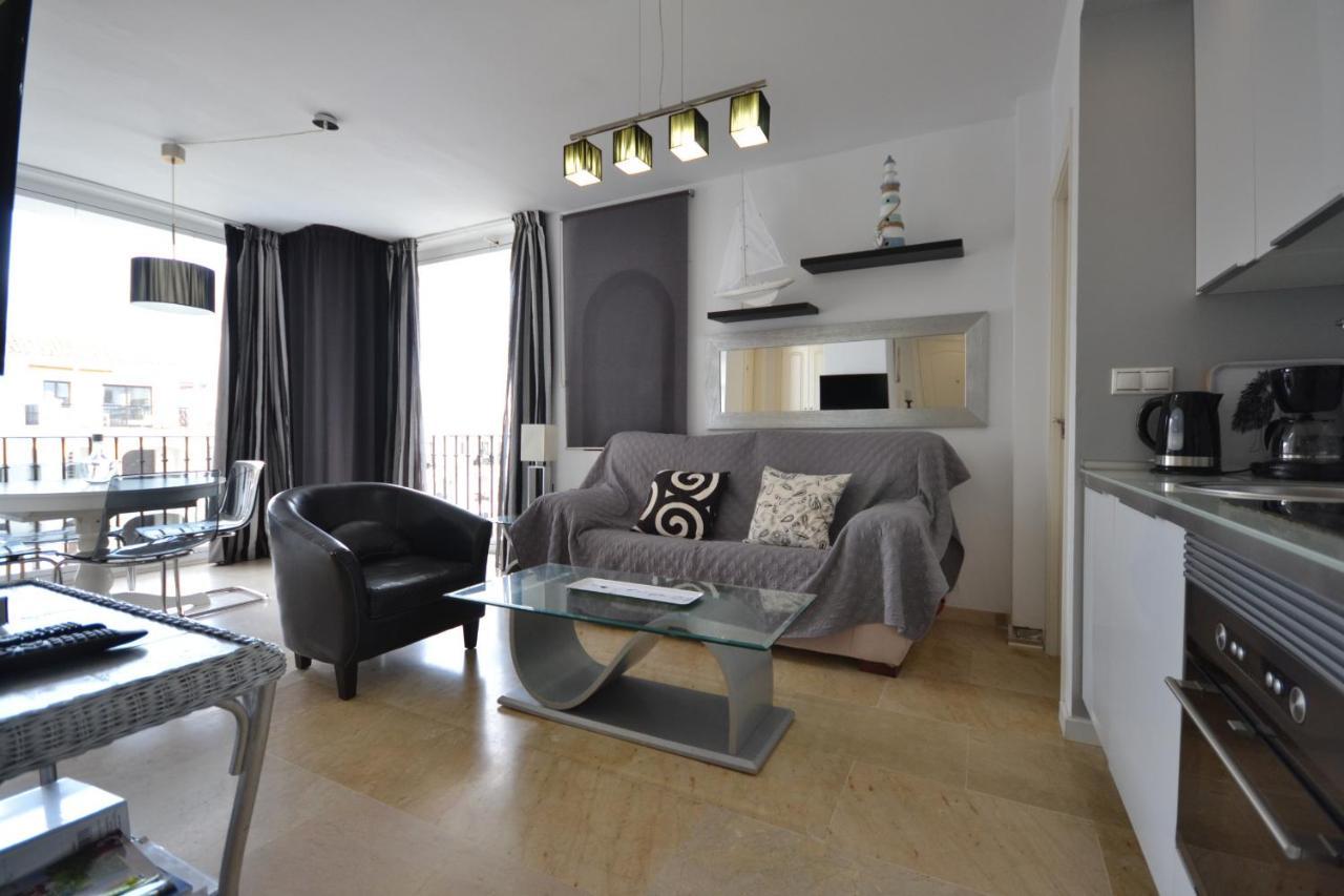 Apartamento marina duquesa 457 Castillo de Sabinillas Exterior foto