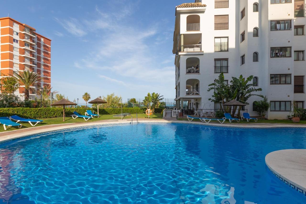 Apartamento marina duquesa 457 Castillo de Sabinillas Exterior foto
