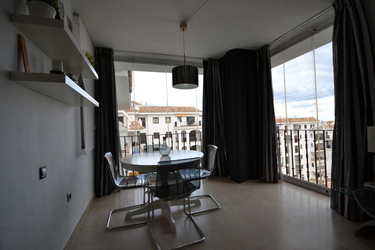 Apartamento marina duquesa 457 Castillo de Sabinillas Exterior foto