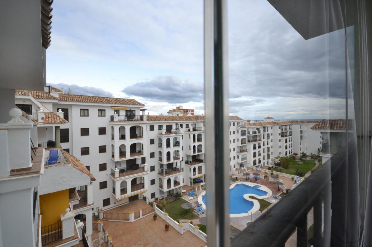 Apartamento marina duquesa 457 Castillo de Sabinillas Exterior foto