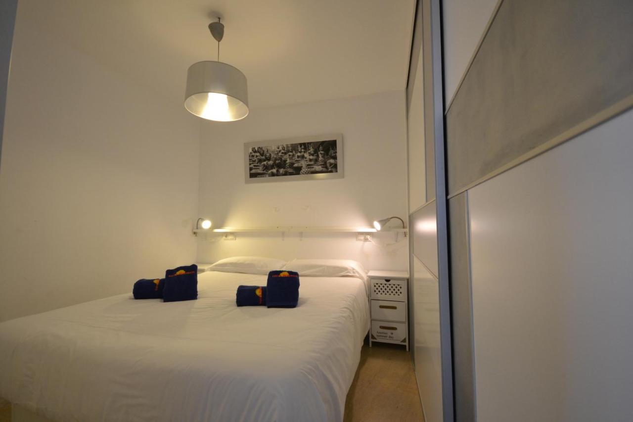 Apartamento marina duquesa 457 Castillo de Sabinillas Exterior foto