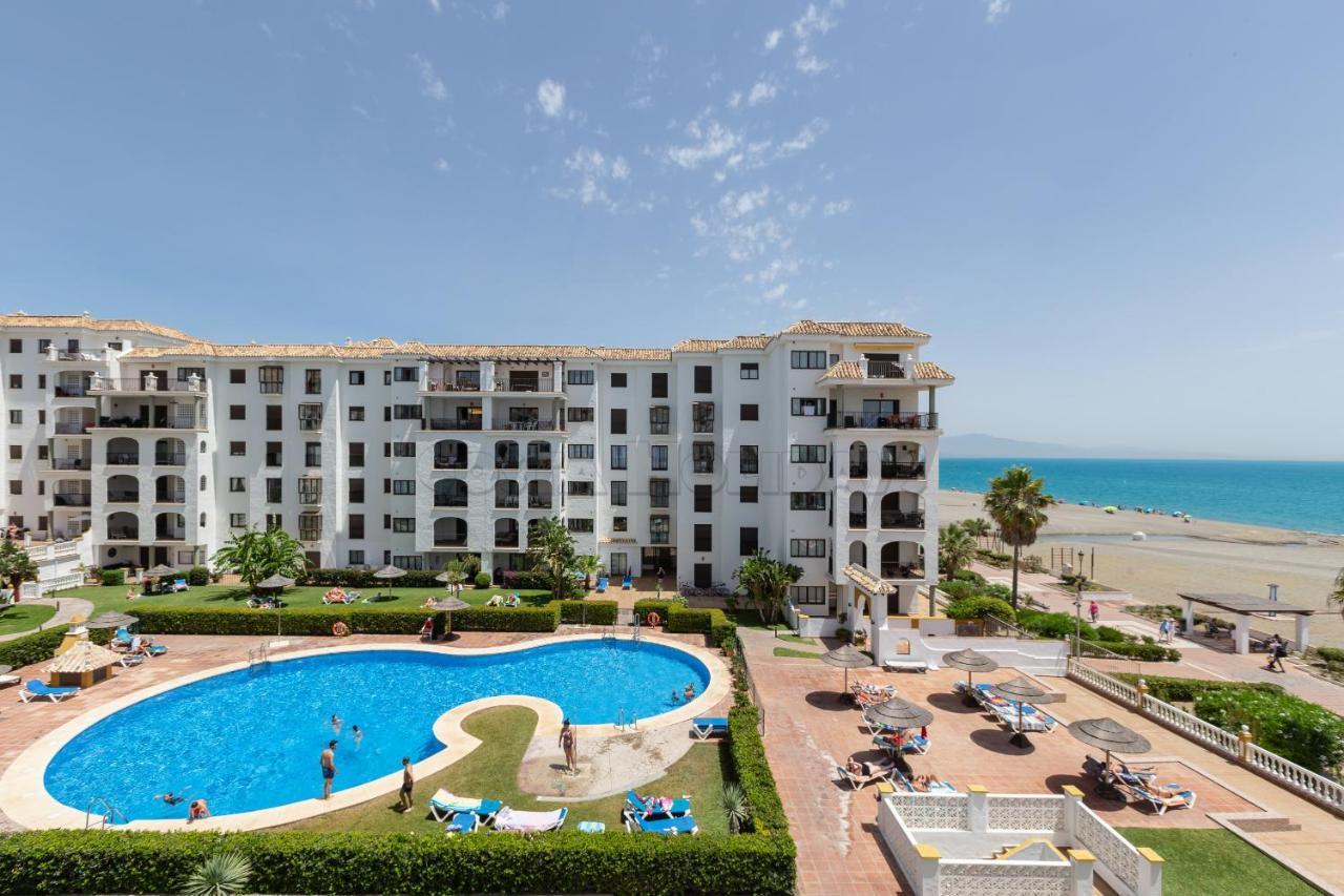 Apartamento marina duquesa 457 Castillo de Sabinillas Exterior foto